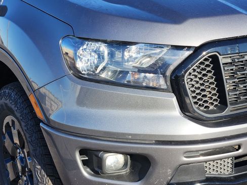 Used 2022 Ford Ranger XLT w/ Equipment Group 301A Mid image 10