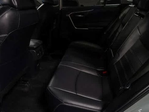 Certified 2022 Toyota RAV4 XLE Premium image 22