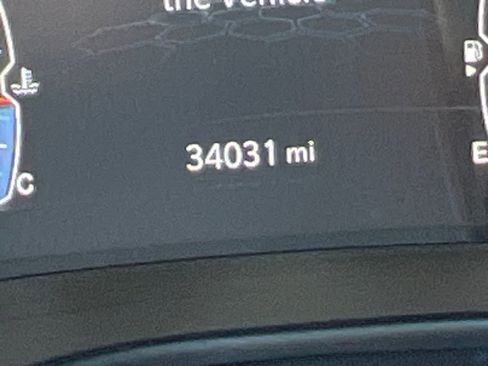 Used 2024 Jeep Compass Trailhawk image 27