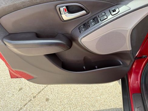 Used 2013 Hyundai Tucson GLS FWD image 14