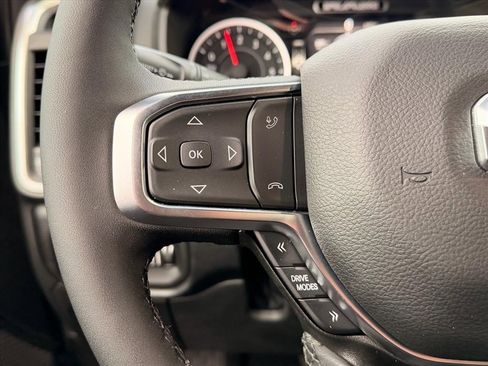 New 2026 RAM 1500 Big Horn image 12