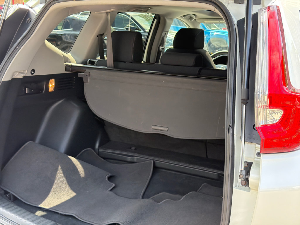 Used 2017 Honda CR-V EX image 8