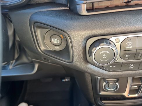 New 2026 Jeep Wrangler Sport S image 24