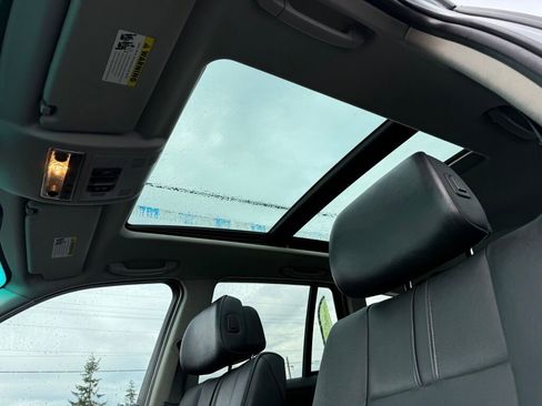 Used 2008 BMW X3 3.0si image 10