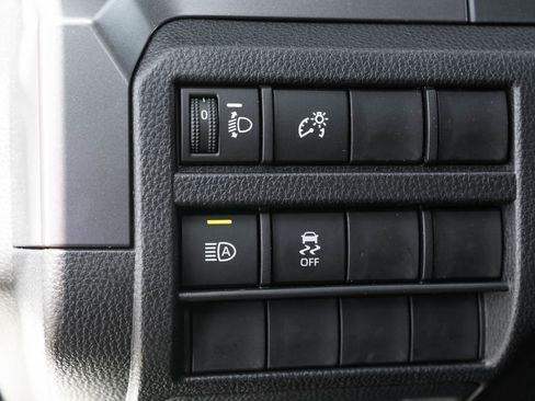 New 2026 Toyota Tacoma SR5 AWD/4WD image 19