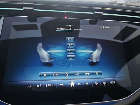 New 2026 Mercedes-Benz E 450 4MATIC All-Terrain Wagon image 22