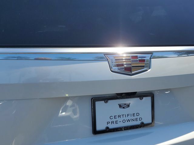 Certified 2023 Cadillac Escalade ESV Premium Luxury w/ LPO, Radiant Package AWD/4WD image 26