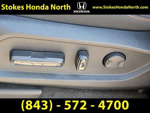 Certified 2026 Honda Pilot Sport image 24