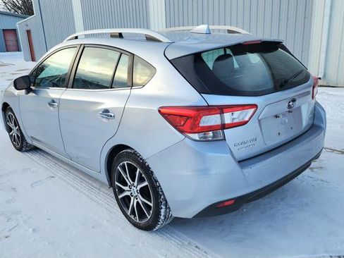 Used 2019 Subaru Impreza 2.0i Limited image 12