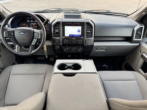 Certified 2020 Ford F150 XLT w/ Trailer Tow Package AWD/4WD image 7