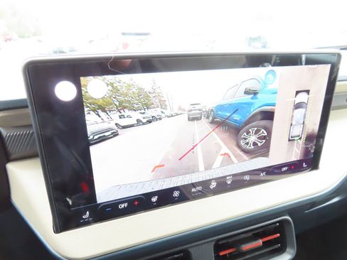 New 2026 Ford Maverick Lariat image 14