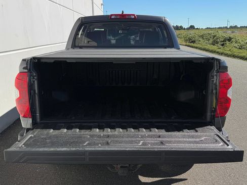 Used 2021 Toyota Tundra Platinum AWD/4WD image 24