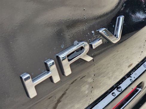 New 2026 Honda HR-V EX-L image 7
