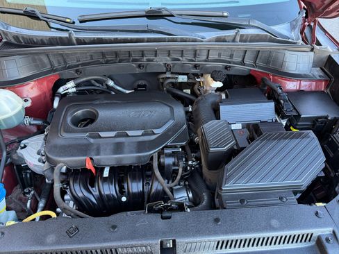 Used 2019 Hyundai Tucson Night image 21