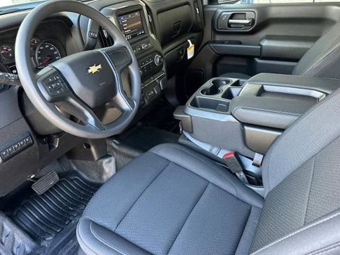 New 2026 Chevrolet Silverado 2500 W/T w/ WT Convenience Package image 10