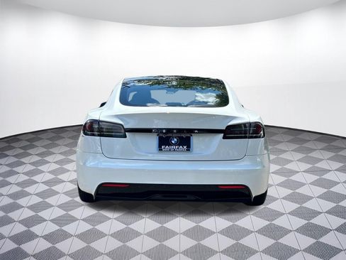 Used 2023 Tesla Model S AWD/4WD image 10
