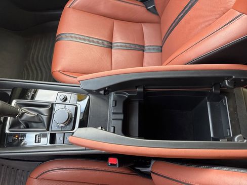 Used 2023 MAZDA CX-50 Meridian Edition w/ Cargo Package image 23