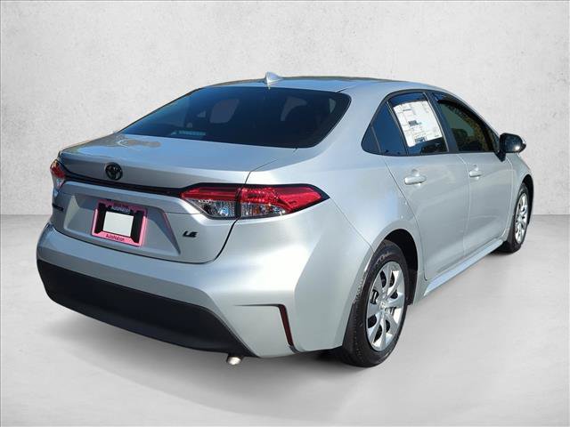 New 2027 Toyota Corolla LE FWD image 5