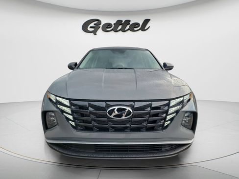 Used 2024 Hyundai Tucson SE FWD image 8