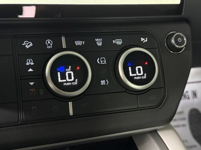 New 2026 Land Rover Defender 110 V8 AWD/4WD image 33