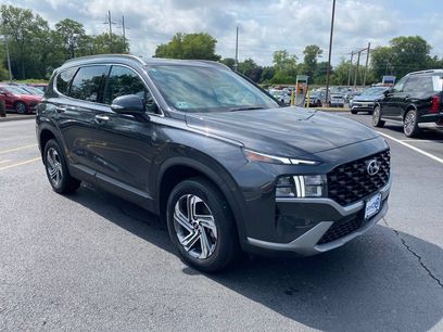Used 2023 Hyundai Santa Fe SEL