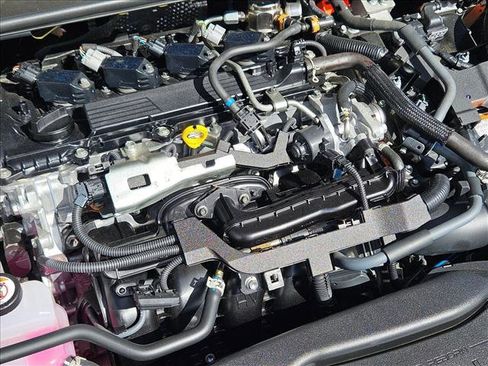 Used 2024 Toyota Prius LE image 18