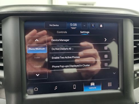 Used 2022 RAM 2500 Big Horn w/ Night Edition image 46