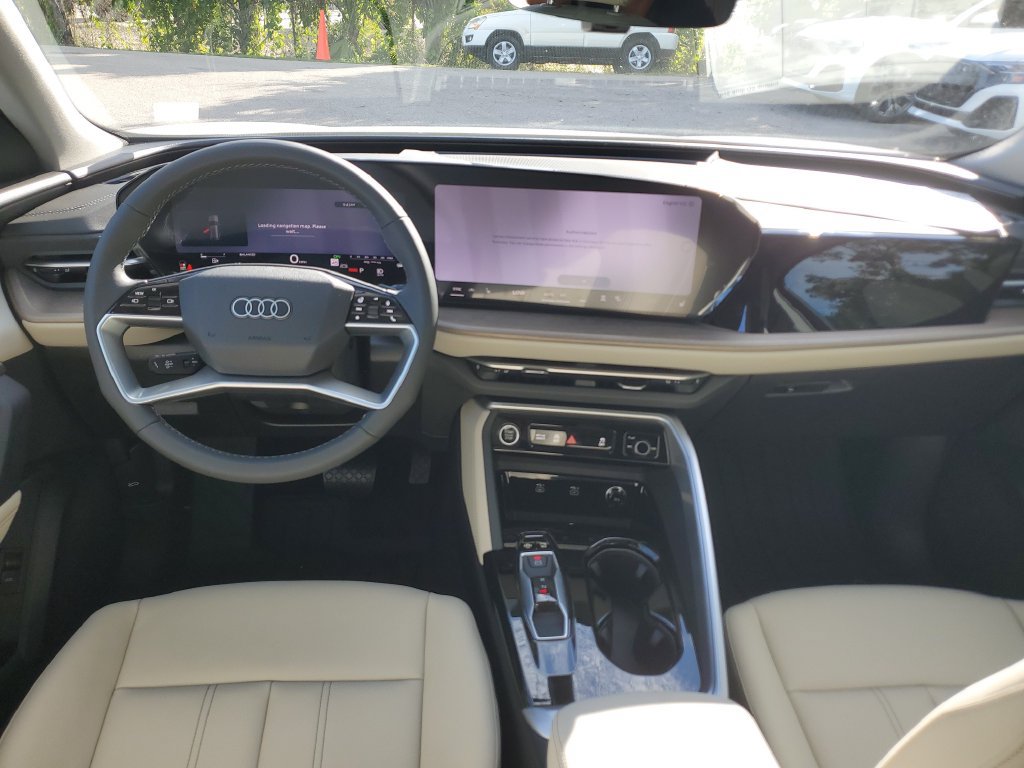 New 2026 Audi Q5 Premium AWD/4WD image 3