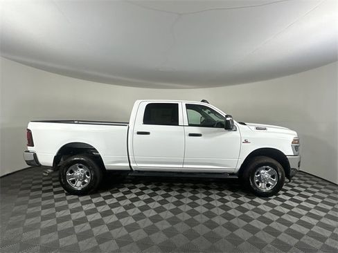 New 2026 RAM 2500 Tradesman image 4