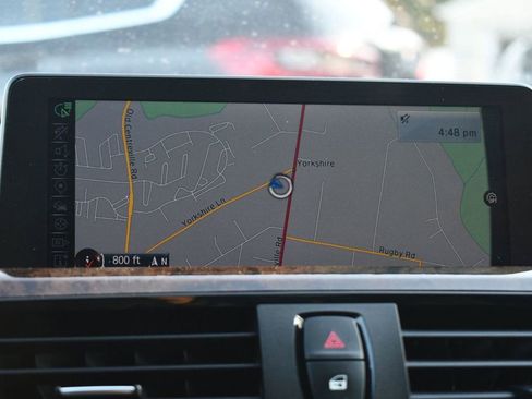 Used 2014 BMW 435i Convertible image 39