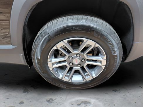 Used 2026 GMC Terrain Elevation AWD/4WD image 11