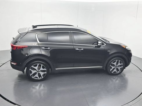 Used 2018 Kia Sportage SX AWD/4WD image 67
