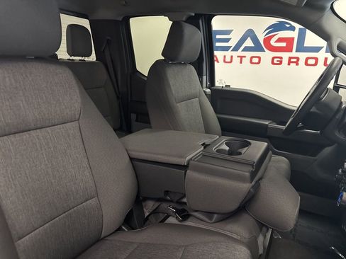 New 2026 Ford F350 XL w/ STX Appearance Package image 39