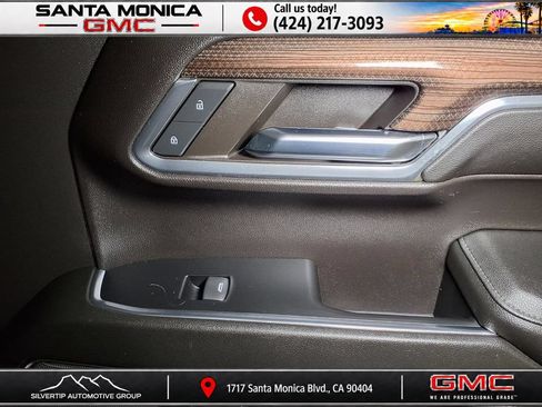 Certified 2023 Chevrolet Silverado 1500 RST AWD/4WD image 25