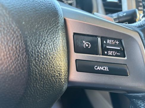 Used 2014 Subaru Outback 2.5i Limited image 18