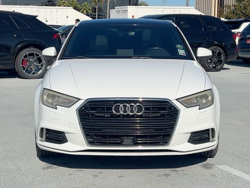 Used 2017 Audi A3 2.0T Premium image 6