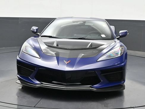 Used 2026 Chevrolet Corvette Stingray Coupe w/ 1LT RWD image 9