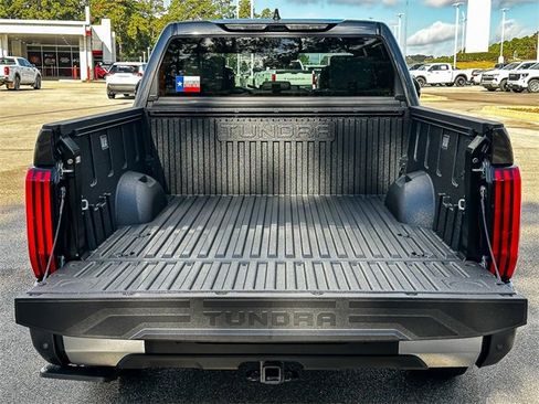 New 2026 Toyota Tundra Limited image 23