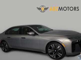 Used 2023 BMW 740i w/ Executive Package video 1