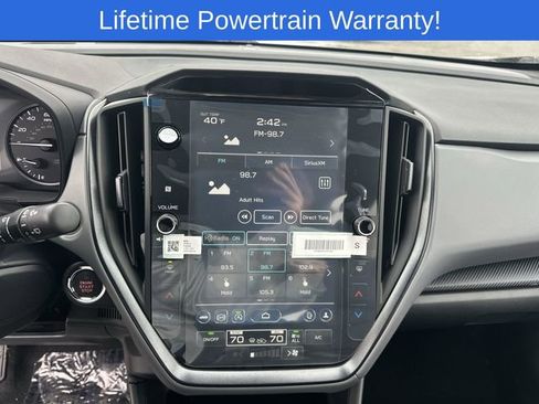 New 2026 Subaru Crosstrek 2.5i Limited image 25