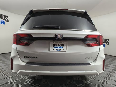 New 2026 Honda Odyssey Sport-L image 4