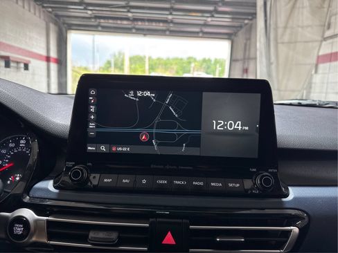 Used 2022 Kia Seltos S AWD/4WD image 25