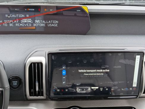 New 2025 Ford Expedition Max Active image 18