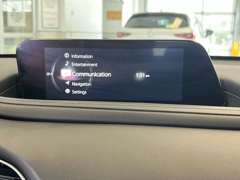 Certified 2023 MAZDA CX-30 AWD 2.5 S w/ Preferred Package image 16