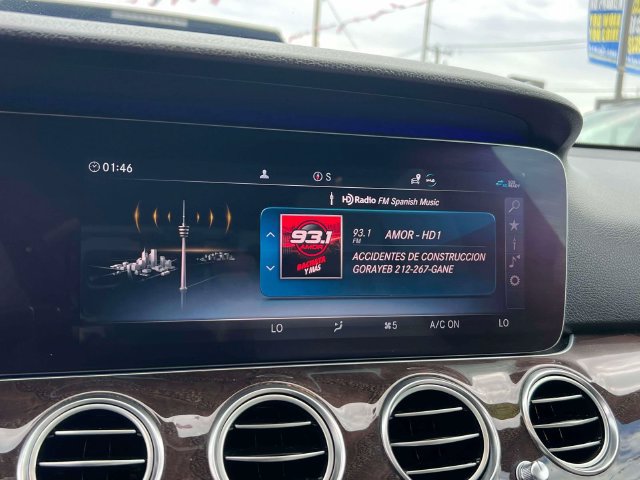 Used 2020 Mercedes-Benz E 350 Sedan image 28