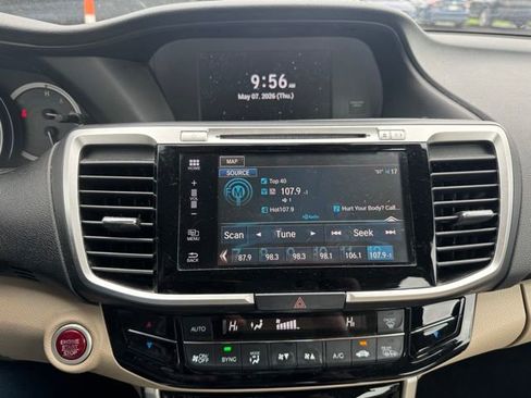 Used 2016 Honda Accord EX-L image 15
