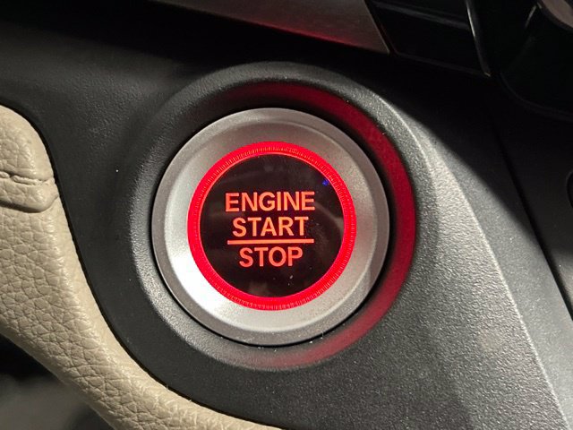Certified 2024 Honda Odyssey EX-L image 31