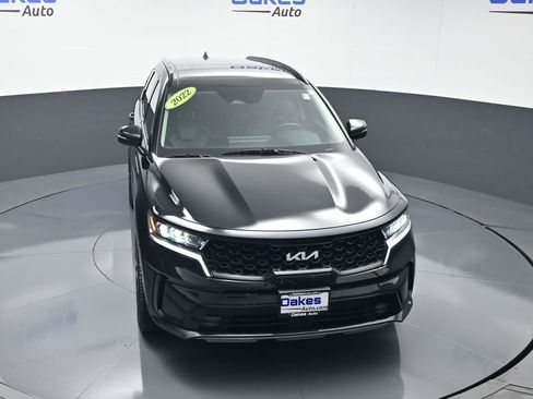 Certified 2022 Kia Sorento SX AWD/4WD image 51
