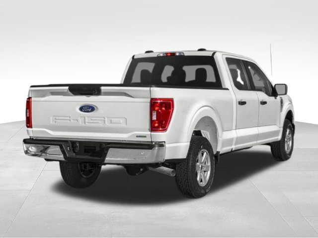 Used 2022 Ford F150 Lariat w/ Equipment Group 502A High RWD image 2