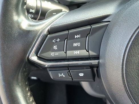 Used 2022 MAZDA CX-5 AWD 2.5 S w/ Premium Package image 22